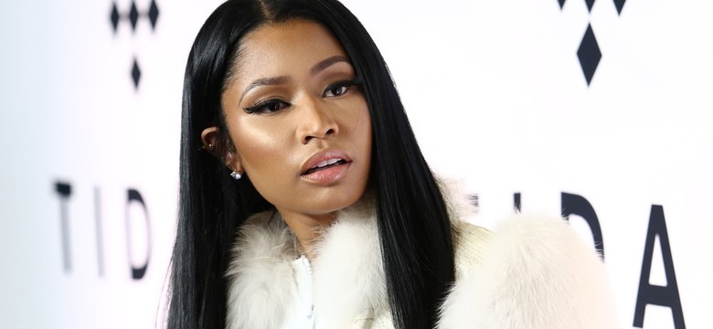 Ojciec Nicki Minaj śmiertelnie potrącony przez samochód. Sprawca uciekł
