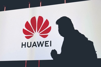 Huawei pod lupą Brukseli. Coraz bliżej unijnego zakazu