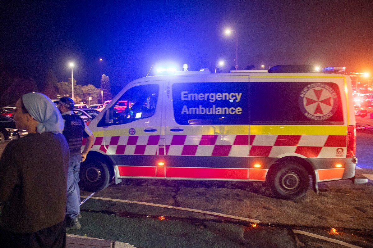 Tragedia w Sydney wstrząsa Australią. Dziesięć ofiar podczas Chanuki