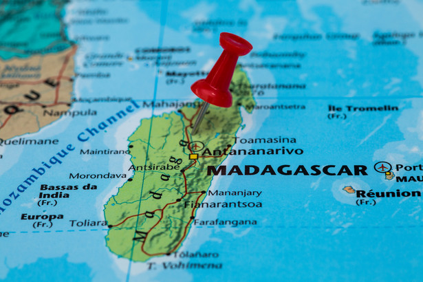 Madagaskar jest jednym z przykładów nieudanego land grabbingu