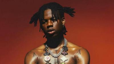 Rema's 'Calm Down' spends 39 weeks on top spot of Billboard Afrobeats Chart