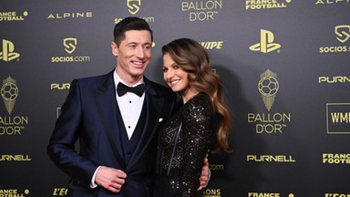 Anna Lewandowska zachwyciła fanów. Zareagowała też Agnieszka Dygant