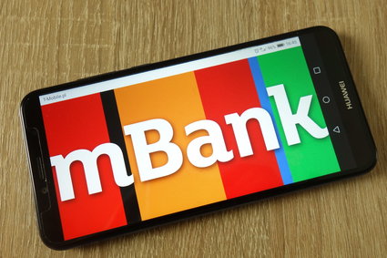 Problemy z logowaniem do mBanku