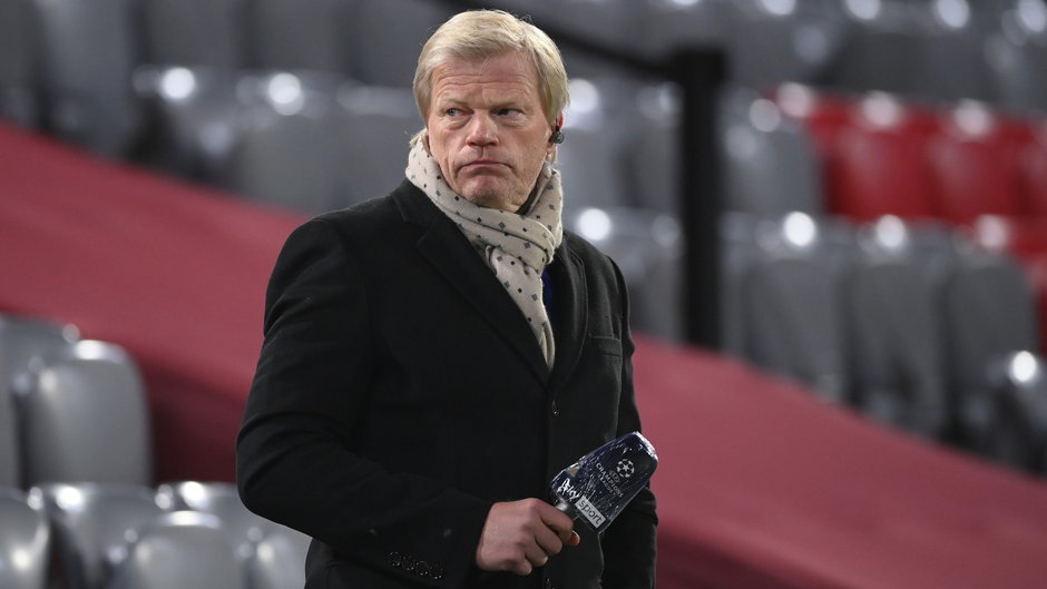 Oliver Kahn