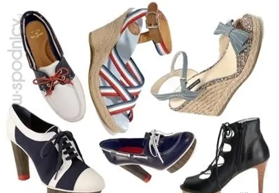 Miejski szyk: buty Tommy Hilfiger