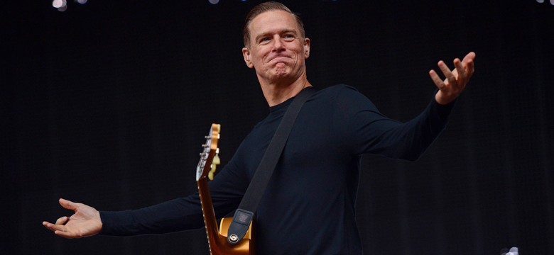 Bryan Adams odwołał koncert w geście poparcia dla środowisk LGBT