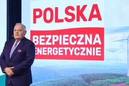 PGE wyda 125 mld zł na inwestycje. Oto kluczowe projekty