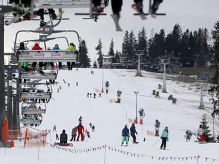 Czeka nas kwarantanna narodowa. Od 28 grudnia zostaną np. zamknięte stoki narciarskie