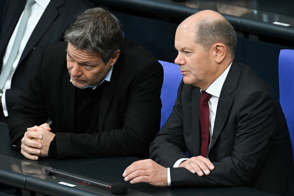 Olaf Scholz