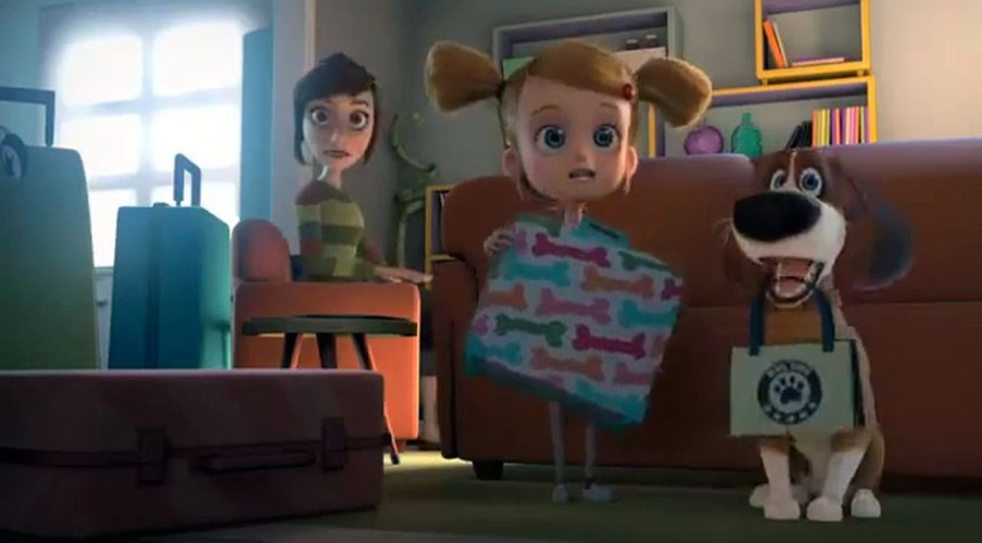 'Ozzy' w kinach od 3 marca