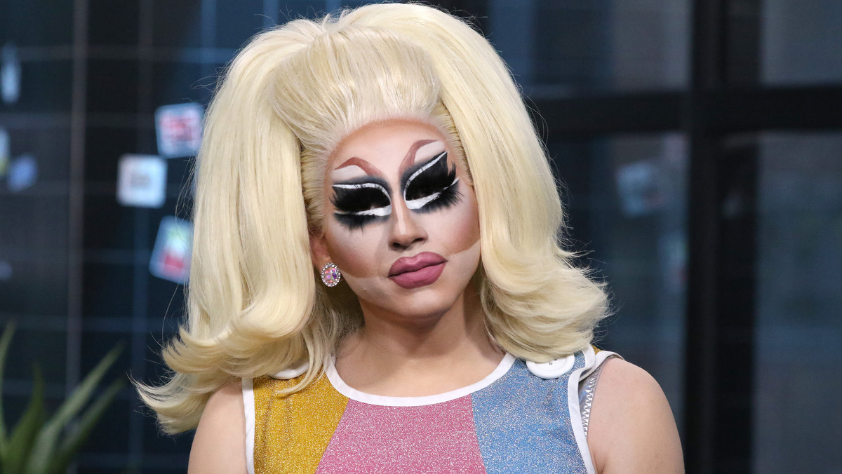 Trixie Mattel. Kim jest kontrowersyjna Drag Queen?