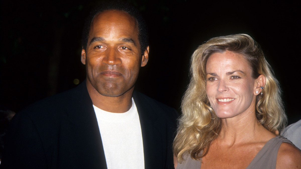 O.J. Simpson i jego kobiety. Mógł być ojcem Khloe Kardashian