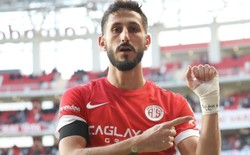 Izraelski piłkarz zatrzymany w Turcji. "Ankara de facto działa w interesie Hamasu"