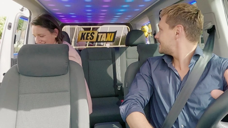 Kviz "Keš taksi"