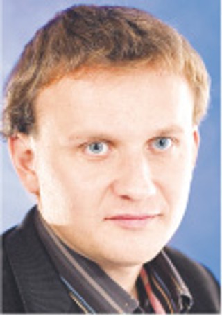 Marczuk: Pensje są wyższe, ale opłaty też. Państwo wciąż chce zbyt wiele