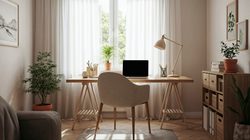 Jak efektywnie pracować zdalnie? Praktyczny poradnik