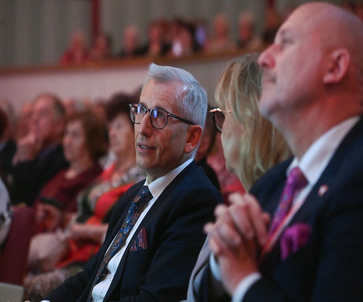 Poseł KO zostanie ukarany za słowa o obietnicach wyborczych