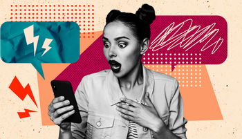 Függők lettünk, és észre sem vettük - Az SMS-en felnőtt generáció idegeit lassan megöli a digitális stressz