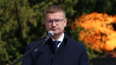 Śmierć Kamila z Częstochowy. Prezydent miasta zabrał głos po zarzutach Czarnka