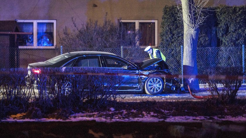 Wypadek Beaty Szydło. Sąd czeka na ważną opinię biegłych