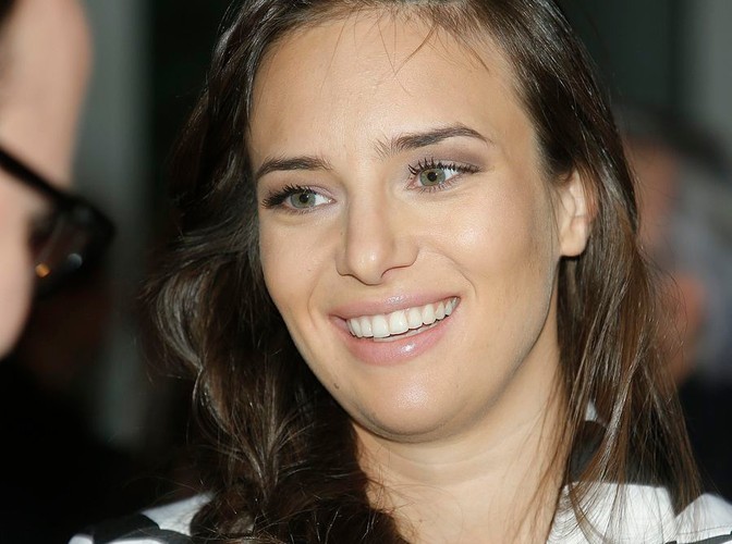 Anna Czartoryska w ciąży