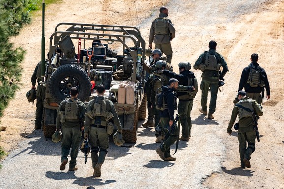 "OVAJ RAT ĆE BITI VEĆI OD SVIH" Krvava istorija se ponavlja, a jedno brdo će odrediti BUDUĆNOST: Svet je na korak do KATASTROFE