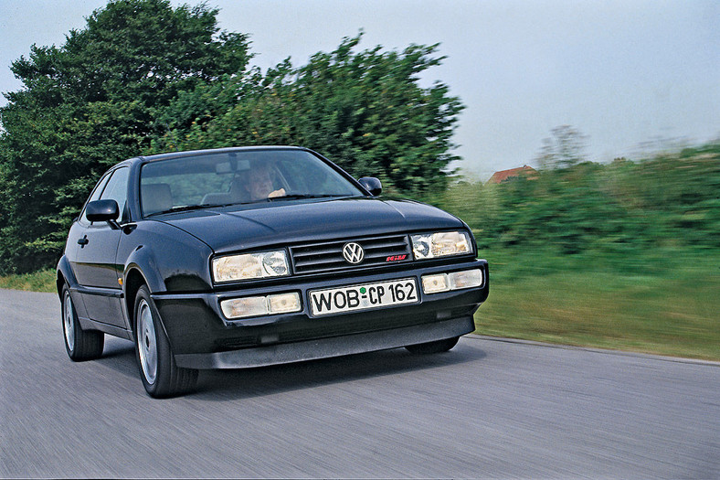 Volkswagen Corrado 2.0 16V 