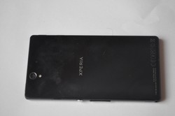 Xperia Z. Zobacz ZDJĘCIA flagowego smartfona Sony