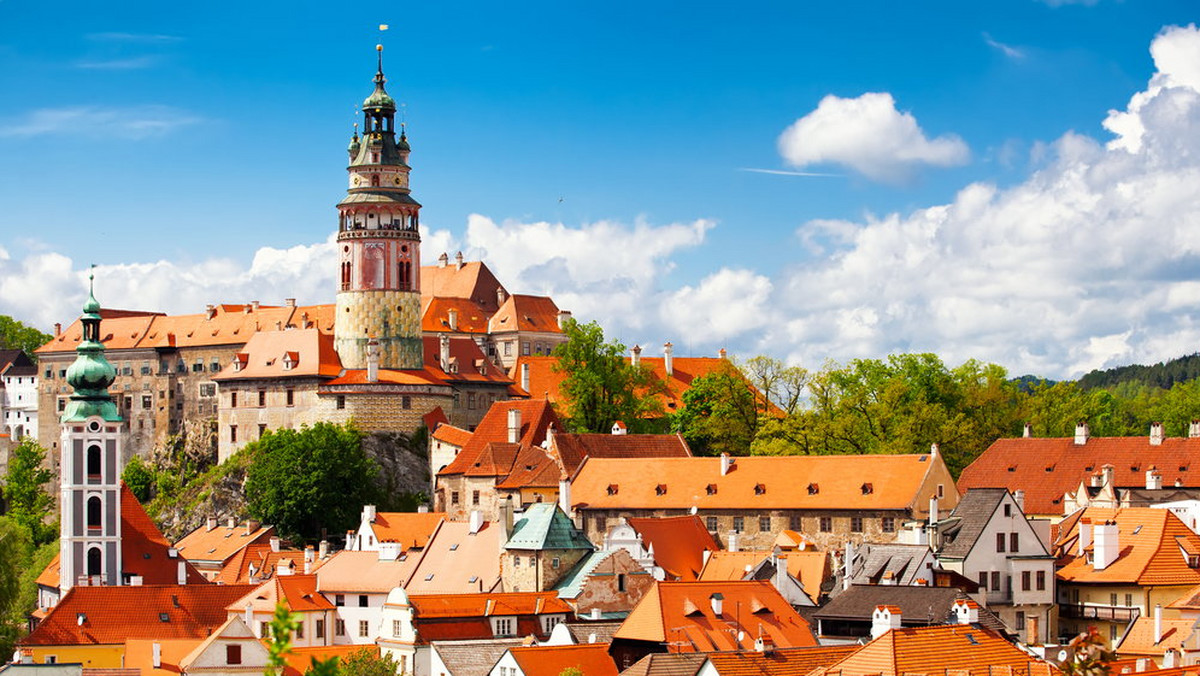 Czechy to piękny kraj, znany z niesamowitych krajobrazów, świetnego piwa, krecika i Szwejka. To rodzinne państwo Milosa Formana i Jaroslava Haska