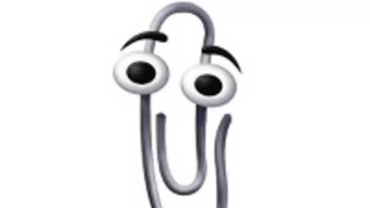 Clippy powraca. Jako easter egg w Cortana z Windows Phone 8.1