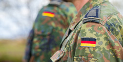 Były oficer Bundeswehry szpiegował dla Rosji. Chciał "uniknąć wojny nuklearnej"