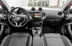 Smart Brabus Forfour