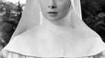 Audrey Hepburn
w filmie "Historia zakonnicy"