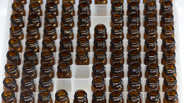 Lugol's water can be dangerous!  Here are the side effects [LISTA]