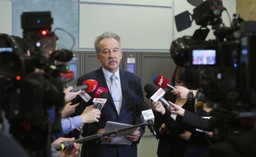 PKW przemagluje kandydatów ministra Brudzińskiego na szefa KBW