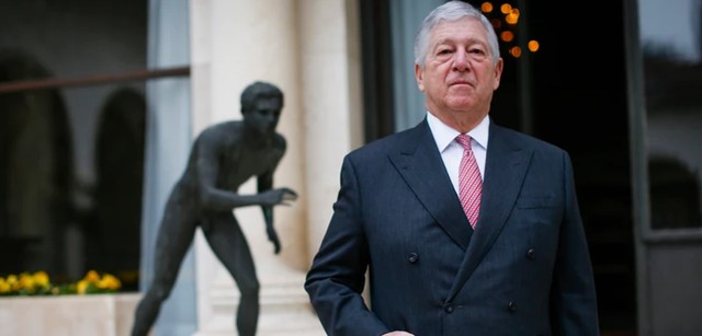 Aleksandar Karađorđević (Foto: Ringier/Marko Đoković)