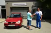 Volkswagen Polo 1.4 TSI z przebiegiem 1 mln km