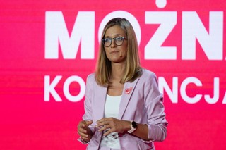 Lewica: Pieniądze na 800 plus muszą się znaleźć w budżecie