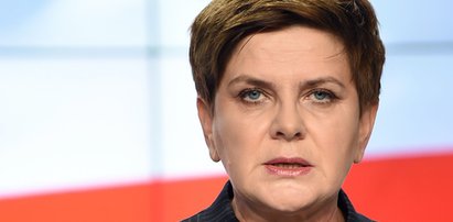 Afera taśmowa. PO chce przesłuchać Szydło