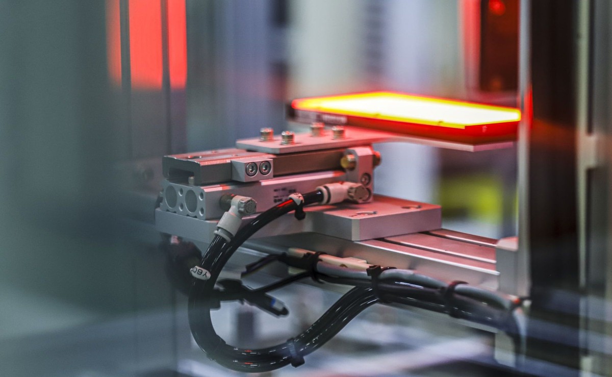 Gigafabryka baterii LG Energy Solution Wrocław zwiększy moce produkcyjne do 115 GWh