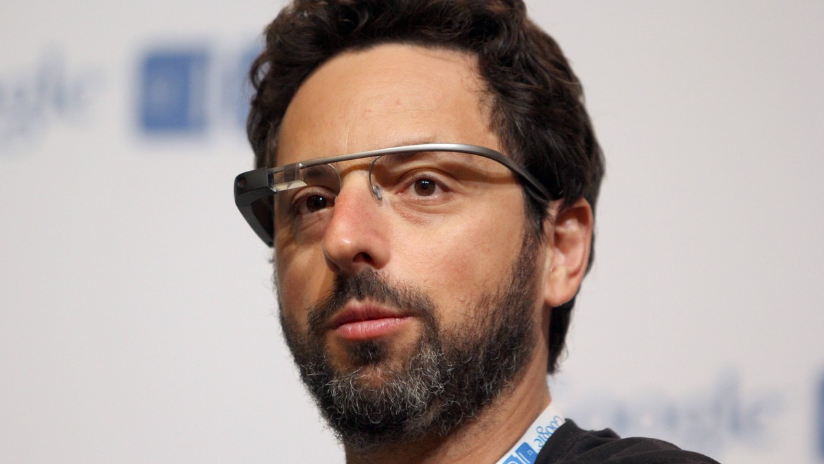 Założyciel Google'a Sergey Brin twierdzi, że śmiertelność można wyleczyć