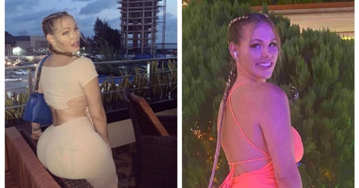 Hotel owner, 4 others charged with murder of American IG model; granted Ghc500k bail - Vimarsana News