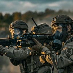 Czy wytrzymamy wyścig zbrojeń? Dla kraju, który sąsiaduje z Rosją, wydatki na obronność to obecnie konieczność [OPINIA]