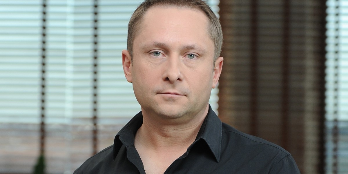 kamil durczok