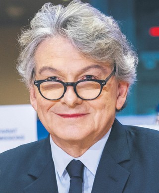 Dostaliśmy cyfrową połajankę od Komisji Europejskiej