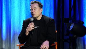 Elon Musk channeled hundreds of thousands of dollars to a Texas PAC to try to unseat a Texas prosecutor, per The Wall Street Journal.Jared Siskin/Patrick McMullan via Getty Images