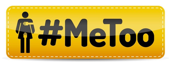 Kampanja #MeToo je postala globalna