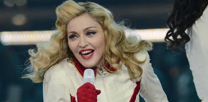 Madonna "urodziła" drzewo. Najnowszy pomysł artystki trudno skomentować. To trzeba zobaczyć. Tylko dla osób +18