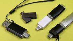 Die beliebtesten USB-Sticks für Android-Smartphones im großen Vergleich