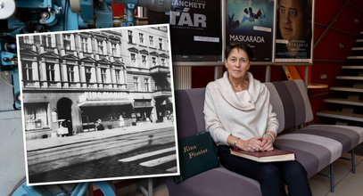 Właściciele proszą o pomoc dla najstarszego kina w Polsce! Pionier przetrwał dwie wojny [WIDEO]
